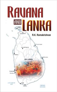 Where Is Ravan Lanka Map Ravana and Lanka – globalbook