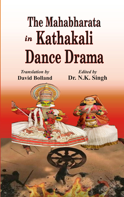 The Mahabharata in Kathakali Dance Drama
