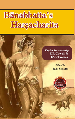 Banabhatta's Harshacharita