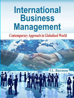 International Business  Management: Contemporary Approach in Globalised World