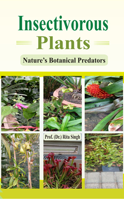 Insectivorous Plants: Nature’s Botanical Predators