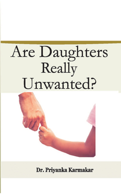 Are Daughters Really Unwanted?