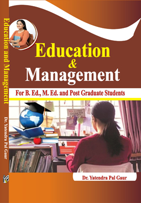 Education and Management