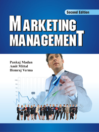 Marketing Management