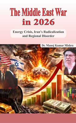 The Middle East War in 2026: Energy Crisis, Iran’s Radicalization and Regional Disorder"